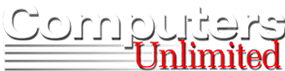 Computers Unlimited Logo