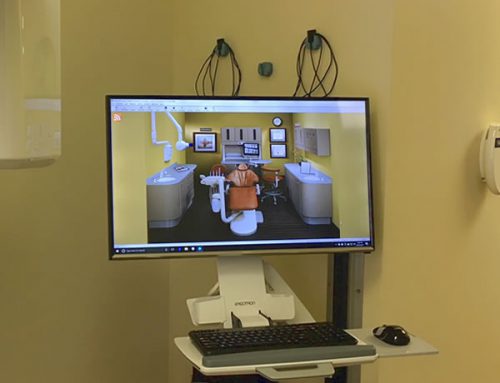 Pan Viewer / 3D Remote Control Unit