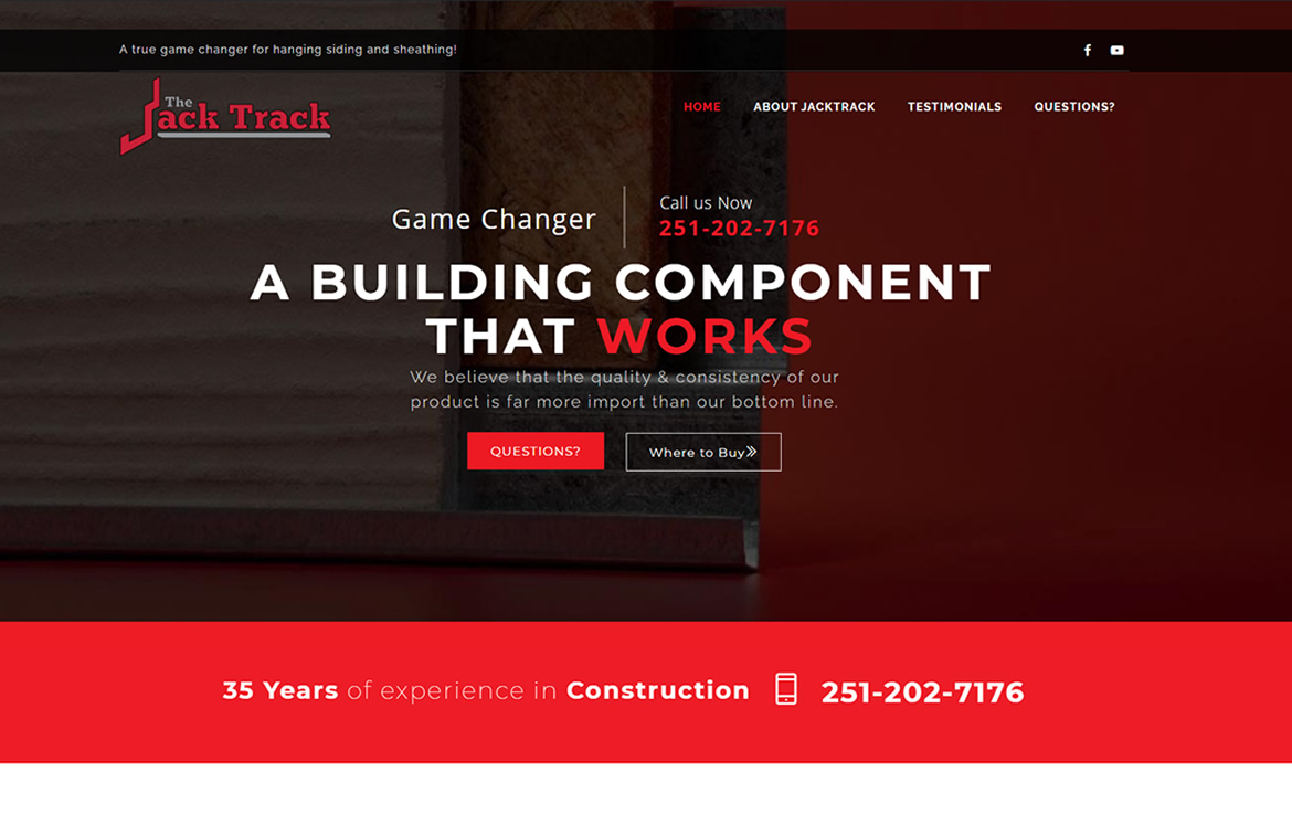 Small Business Website Design