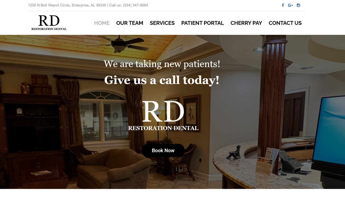 Computers Unlimited - Daphne, AL